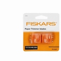 Fiskars Vervangmesjes TITANIUM 5740 per verpakking