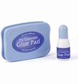 Stazon Essential Glue Pad GP-000-002 per stuk