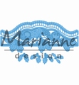 Marianne Design Creatables Petra's Border LR0488 per stuk