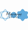 Marianne Design Creatables Royal Frame LR0530 per stuk