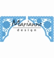 Marianne Design Creatables Anja's Corner LR0538 per stuk