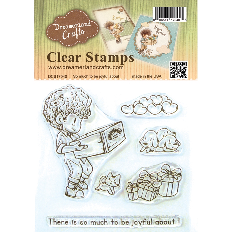 Dreamerland Crafts