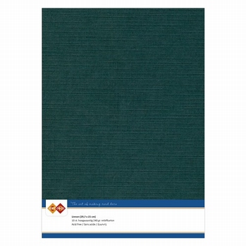 Linnenkarton A4 Jade LKK-A447*
