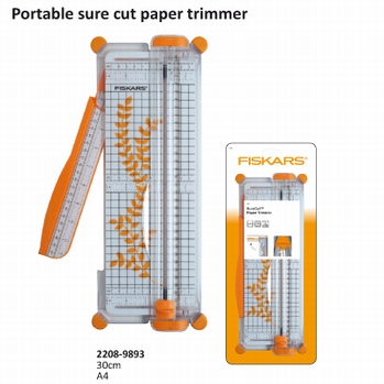 Fiskars Sure Cut Paper Trimmer 2208-9893