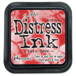 Distress ink KLEIN Barn Door TDP39853