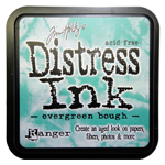 Distress ink KLEIN Evergreen Bough TDP39945