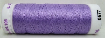 Mettler Borduurgaren Silk Finish Uni kleurnummer 105-0577