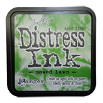 Distress ink KLEIN Mowed Lawn TDP40033