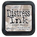 Distress ink KLEIN Pumice Stone TDP40101