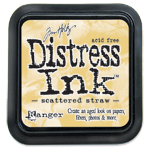 Distress ink KLEIN Scattered Straw TDP40149