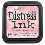 Distress ink KLEIN Spun Sugar TDP40194