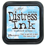 Distress ink KLEIN Tumbled Glass TDP40248