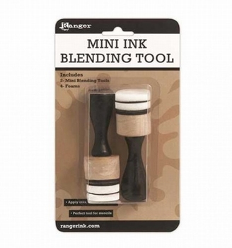 Ranger Mini Ink Blending Tool 2,5 cm Rond IBT40965