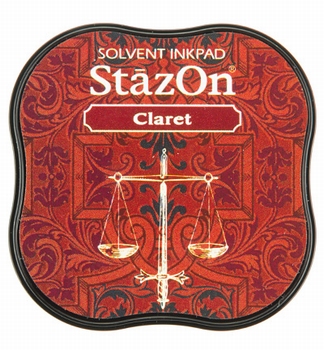 Stazon MIDI Claret SZ-MID-23