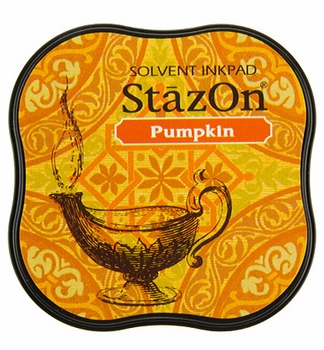 Stazon MIDI Pumpkin SZ-MID-92