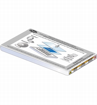 Sizzix Standard Magnetic Platform for Wafer-Thin Dies 656499