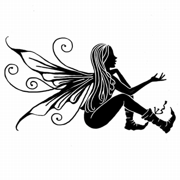 Lavinia Clear Stamp Felicity LAV222