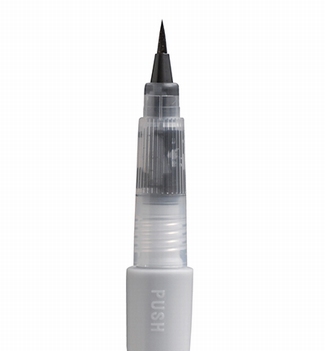 Wink of Stella Brush Black MS-56/010