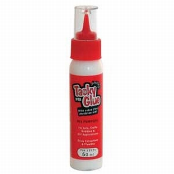 Docrafts Tacky Glue PVA22171