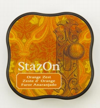 Stazon MIDI Orange Zest SZ-MID-71