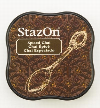 Stazon MIDI Spiced Chai SZ-MID-45