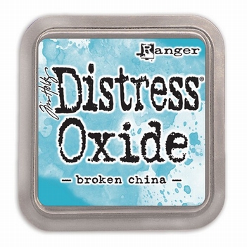Distress Oxide Broken China TDO55846