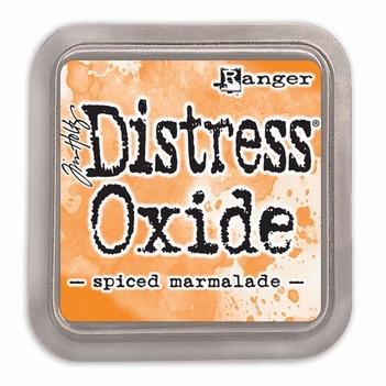 Distress Oxide Spiced Marmalade TDO56225
