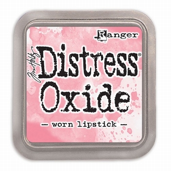Distress Oxide Worn Lipstick TDO56362