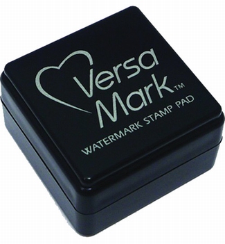 Versamark Watermark Stamp Pad MINI    VM-SML-001