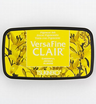 Versafine Clair Medium Cheerful VF-CLA-901