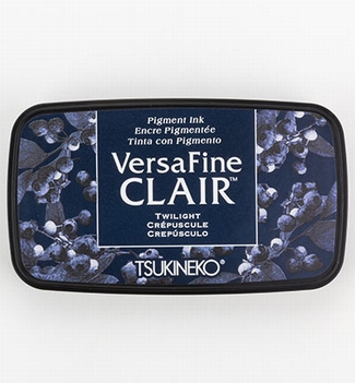 Versafine Clair Medium Twilight VF-CLA-652