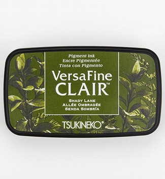 Versafine Clair Medium Shady Lane VF-CLA-552