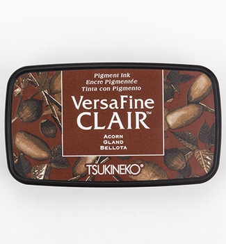 Versafine Clair Medium Acorn VF-CLA-453