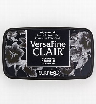 Versafine Clair Medium Nocturne VF-CLA-351