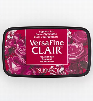 Versafine Clair Medium Glamorous VF-CLA-201