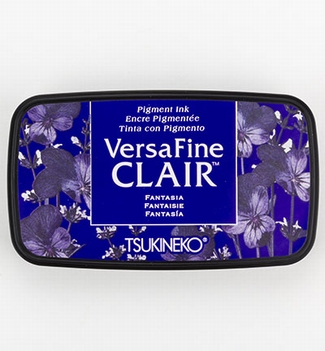 Versafine Clair Medium Fantasia VF-CLA-102