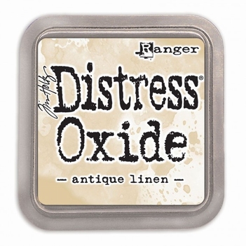 Distress Oxide Antique Linen TDO55792