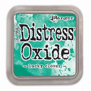 Distress Oxide Lucky Clover TDO56041