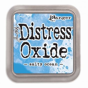 Distress Oxide Salty Ocean TDO56171