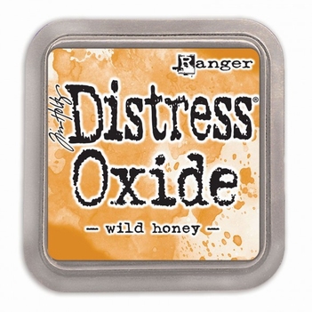 Distress Oxide Wild Honey TDO56348