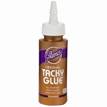 Aleene's Original Tacky Glue 15603