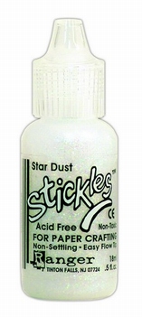 Ranger Stickles Glitter Lijm Star Dust SGG20622