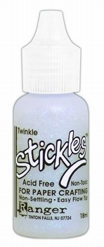 Ranger Stickles Glitter Lijm Twinkle SGG59776