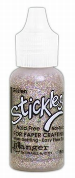 Ranger Stickles Glitter Lijm Glisten SGG49470