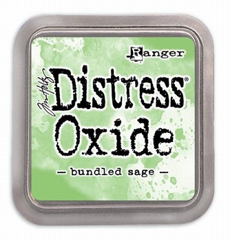 Distress Oxide Bundled Sage TDO55853