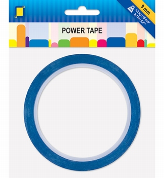Power Tape 9 mm   3.3279