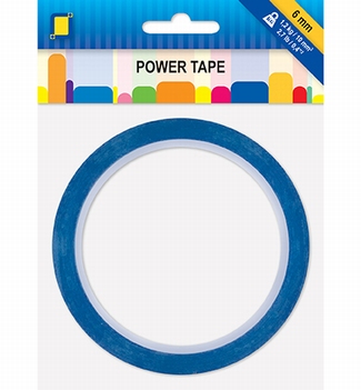 Power Tape 6 mm   3.3276