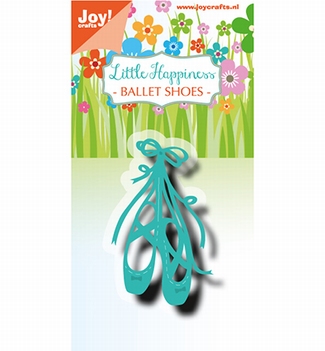 Joy Crafts Snijmal Spitzen 6002/1046*
