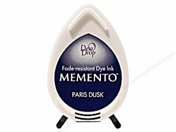 Memento Dew Drops Paris Dusk MD-000-608