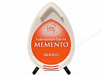 Memento Dew Drops Tangelo MD-000-200